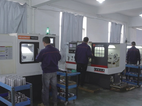 Quais são as etapas do projeto do molde?