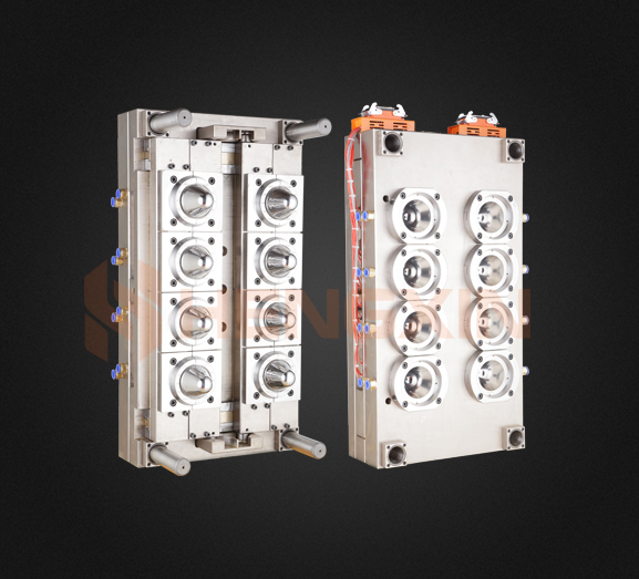 Fatores que afetam a vida útil das matrizes de estampagem a frio