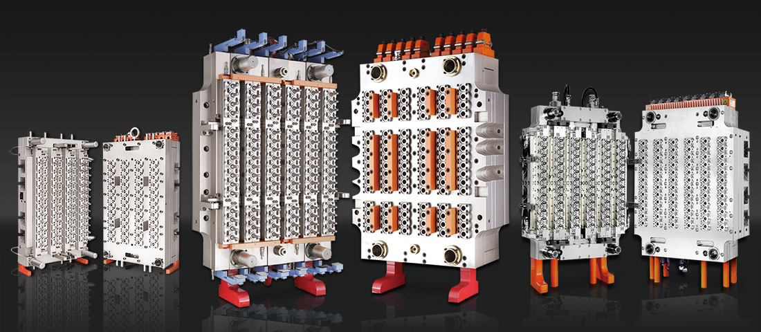 Como escolher uma nova máquina de moldagem por injeção