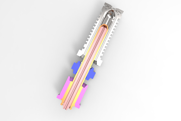 Moldes de plástico - seus usos e benefícios